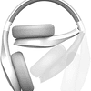 Audifono Motorola Pulse Escape Wireless /Blanco/SH012 WH (reacondicionado)