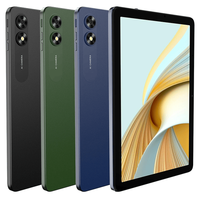 Tablet Umidigi G3 Tab/ 10.1'' / 3GB RAM / 32 GB / Android 13 (Caja abierta)