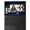 Notebook i7-1260P/ 32GB/ 1TB SSD/14” /W10P / ThinkPad X1 Carbon (Reacondicionado)