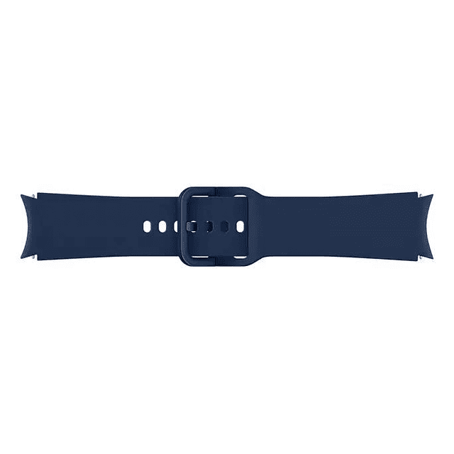 Correa deportiva para Galaxy Watch4 / 20mm/ ET-SFR86SNEGWW/ Navy (Reacondicionado)