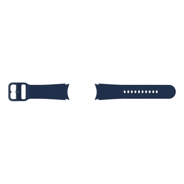 Correa deportiva para Galaxy Watch4 / 20mm/ ET-SFR86SNEGWW/ Navy (Reacondicionado)