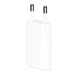 Adaptador de corriente USB de 5 W/MGN13CI/A/ Blanco (REACONDICIONADO)
