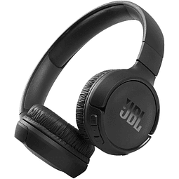 Audifonos Inalambricos/ Tune 510BT AR5/ Negro (reacondicionado)