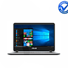Notebook Intel I7-8550U/ 4GB/ 1TB HDD/ 14”/ WH10(Reacondicionado)