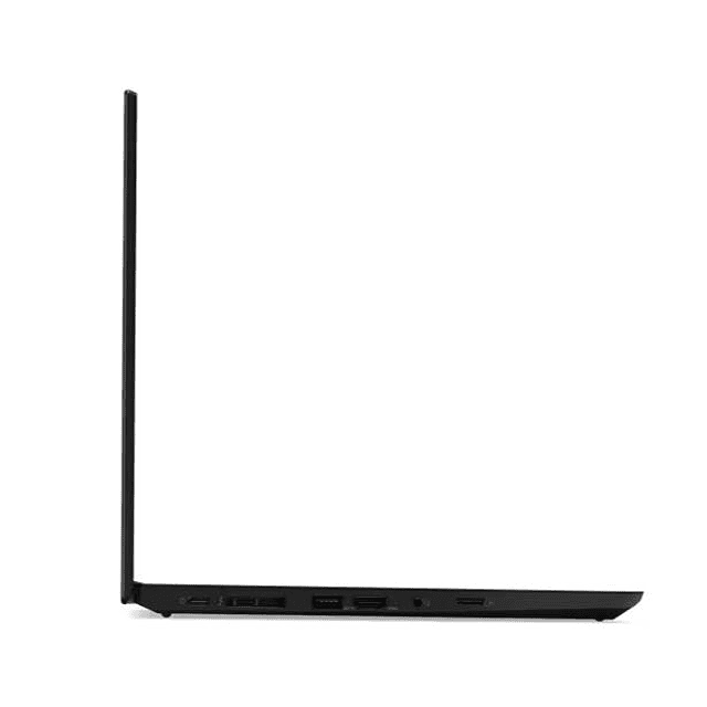 Notebook i7-1165G7/ T500 4GB/ 512GB/ 16GB/ 15.6''/ W10P ThinkPad P15s (Reacondicionado)