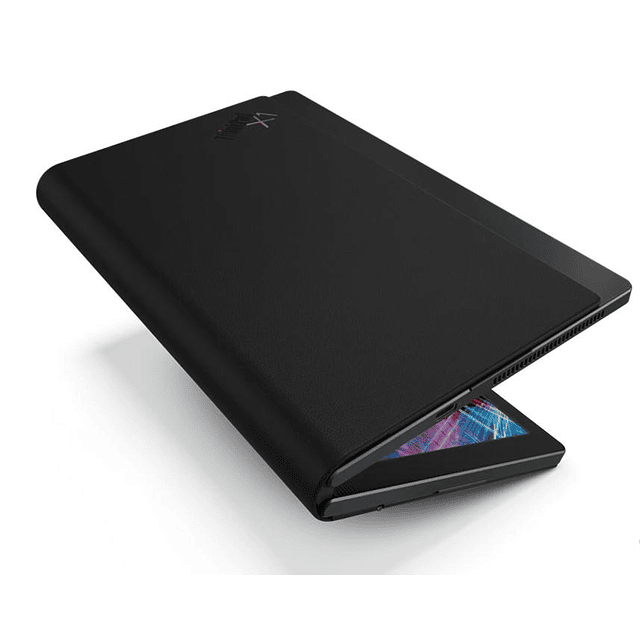 Notebook intel i5-L16G7/ 8GB/ 512GB/ 13.3''/ W10P ThinkPad X1 Fold (Reacondicionado)