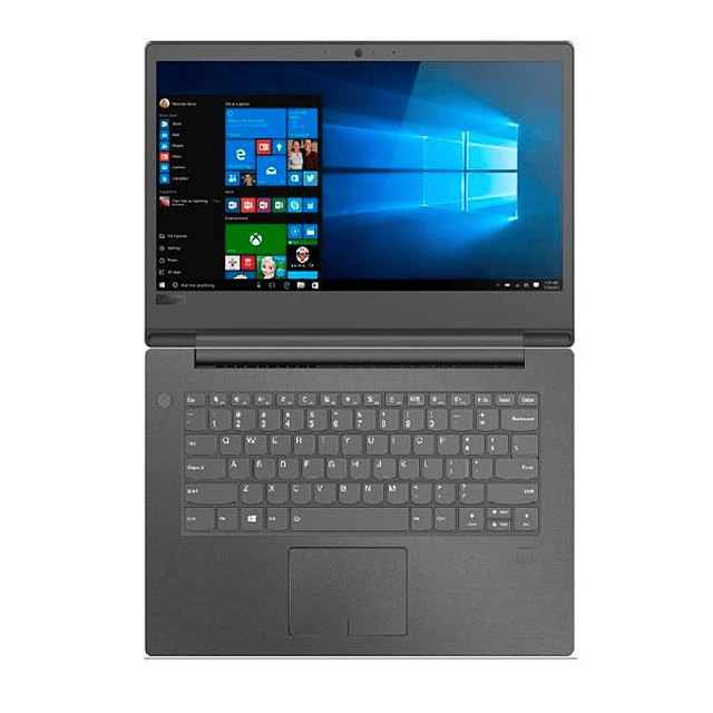 Notebook i5-1035G1/ 8GB/ 512GB/ 14”/ W10H/ E41-50 (Reacondicionado)