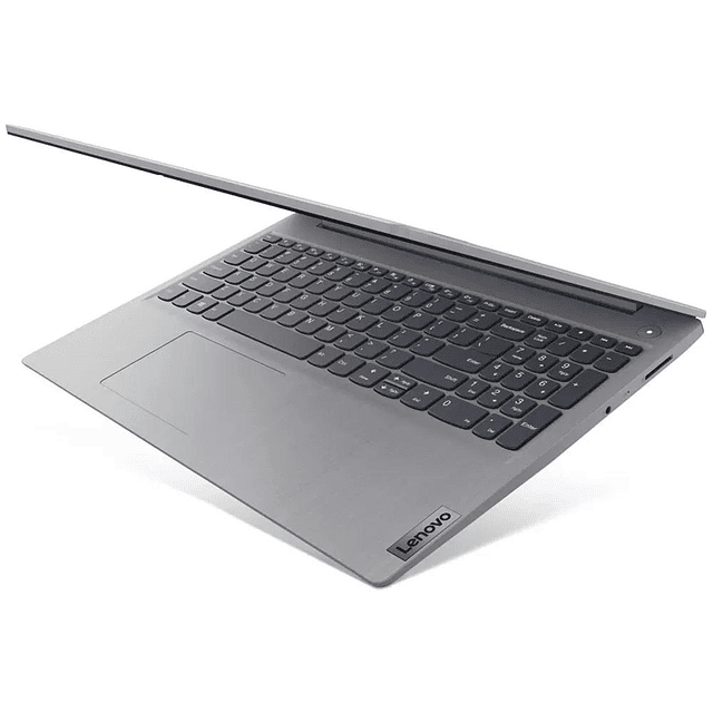 Notebook I5-10210U/ 8GB/ 512GB/ 15.6''/ W11H/ IdeaPad 3 15IML05 (Reacondicionado)