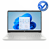 Notebook I7-10510U/ MX130 2GB/ 12GB/ 1TB+128GB/ 15.6''/ WH11 15DW1064LA (Reacondicionado)