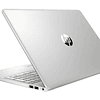 Notebook I7-10510U/ MX130 2GB/ 12GB/ 1TB+128GB/ 15.6''/ WH11 15DW1064LA (Reacondicionado)