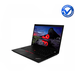 Notebook R7 PRO 5850U/16GB/512GB/14''/W10P/ThinkPad P14s (Reacondicionado)