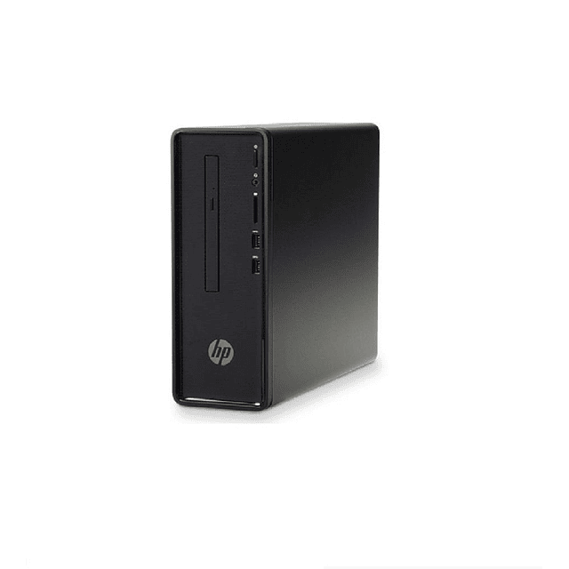 Desktop Slim Celeron G4900 /4GB / 500 GB/WH10 290-p0043w