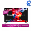 Smart TV CAIXUN CS55F2 55'' LED, UHD, 4K (REACONDICIONADO)