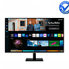 Monitor Smart M5 32'' IPS FHD + TV / HDMI /60Hz / S32BM500EL (REACONDICIONADO)
