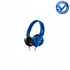  Audífonos tipo Dj PHILIPS SHL3060BL Azul (REACONDICIONADO)
