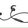 Audifonos Bluetooth/ SP105/ In Ear/ Negro (Reacondicionado)