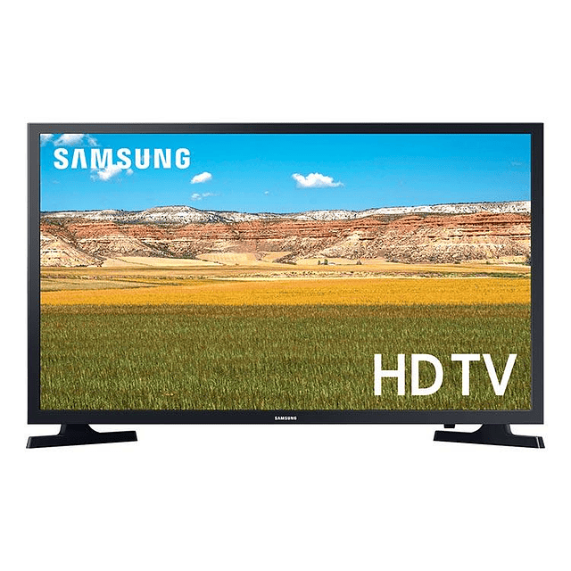 Smart TV Samsung Series 4 /32''/ HD/ UN32T4202AGXZS (Reacondicionado)