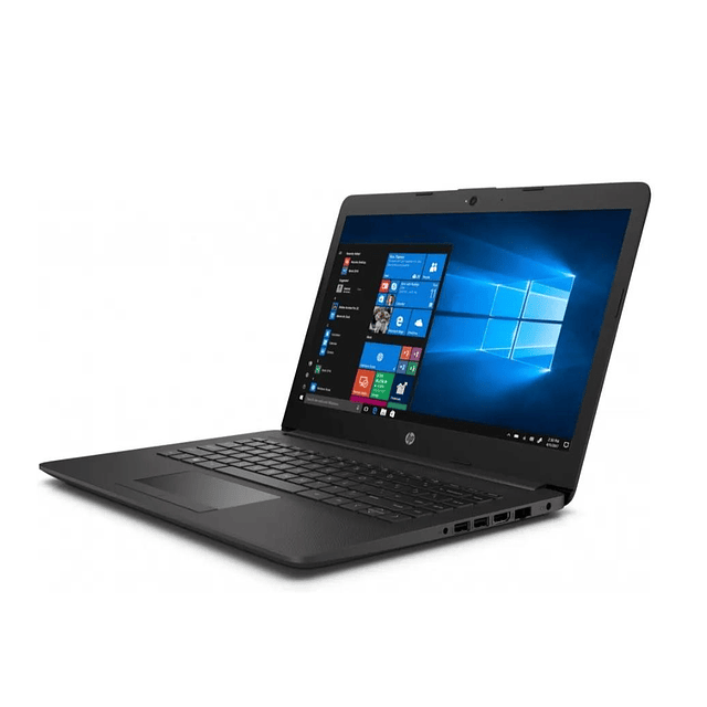 Notebook i5-1035G1 1TB HDD/ RAM 8GB/ 14'' W10H/240 G7 (Reacondicionado)