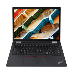 Notebook i7-1185G7 /16GB / 512GB/ 13.3'' / W10P/ ThinkPad X13 (Reacondicionado)