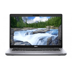 Notebook i5-1135G7/ 8GB Ram/ 256GB SSD/ 14'' HD/ W10P/Latitude 5420 (Reacondicionado)