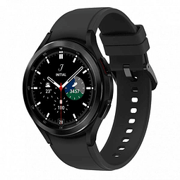 Reloj Smartwatch Galaxy Watch4 CLASSIC/SM-R89NZKALTA/ Negro (Reacondicionado)