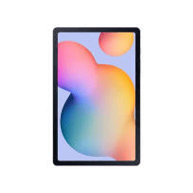 Tablet Galaxy Tab S6 Lite/SM-P613/ 4GB/ 128GB/ Chiffon Pink+Cover+lápiz (Reacondicionado)