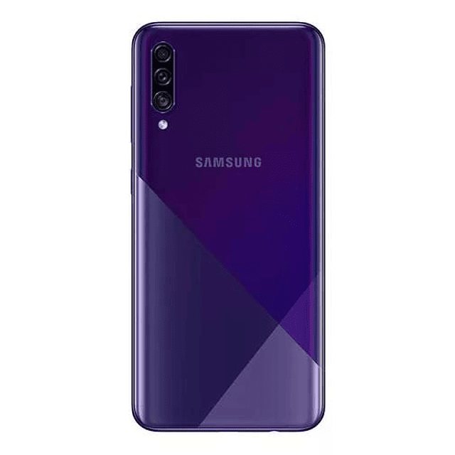 Celular Smartphone Galaxy A30S /4GB /64GB/ Prism Crush Violet(REACONDICIONADO)