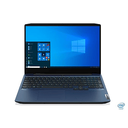 Notebook Intel I5-10300H/ GTX 1650Ti/ 8GB/ 512 GB/15.6''/W10H/ IdeaPad 3 15IMH05 (Reacondicionado)