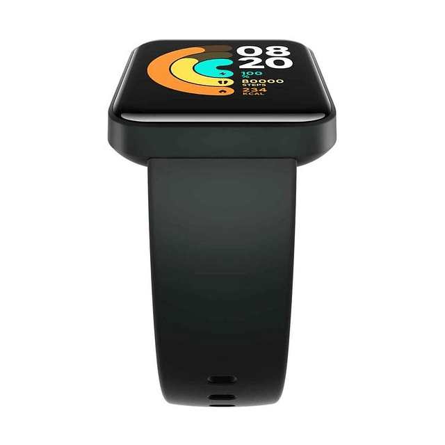 XIAOMI Mi Watch Lite 35 mm/ Negro (Reacondicionado)