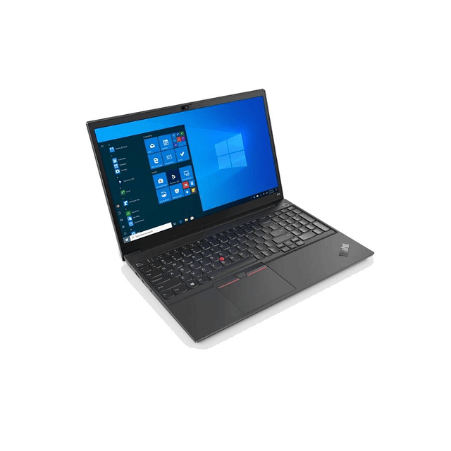 Notebook i7-1165G7/ 16GB/ 256GB/ 15.6''/ W10P ThinkPad E15 Gen 2 (Reacondicionado)