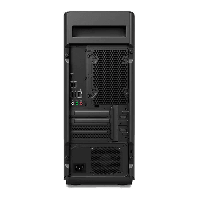 Desktop i7-10700K/ GTX1660S 6GB/ 16GB/ 1TB+256GB/ W10H/ 28IMB05 (Reacondicionado)