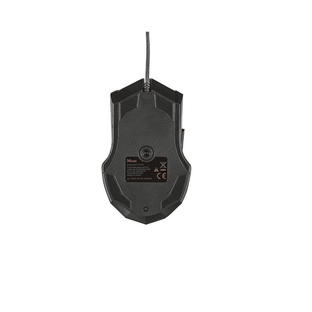 MOUSE GAMING TRUST GXT 101 (REACONDICIONADO)