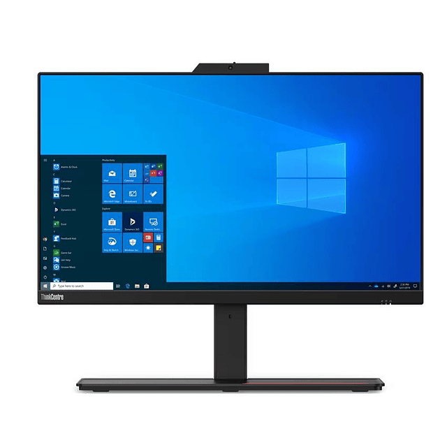 All in one i7-10700 vPro/16GB Ram/ 512GB / 24'' FHD/ W10P ThinkCentre M90a (REACONDICIONADO)