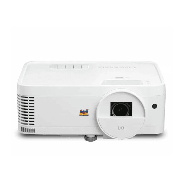 Proyector LS500WH1- Bright 3000 Lumens WXGA 