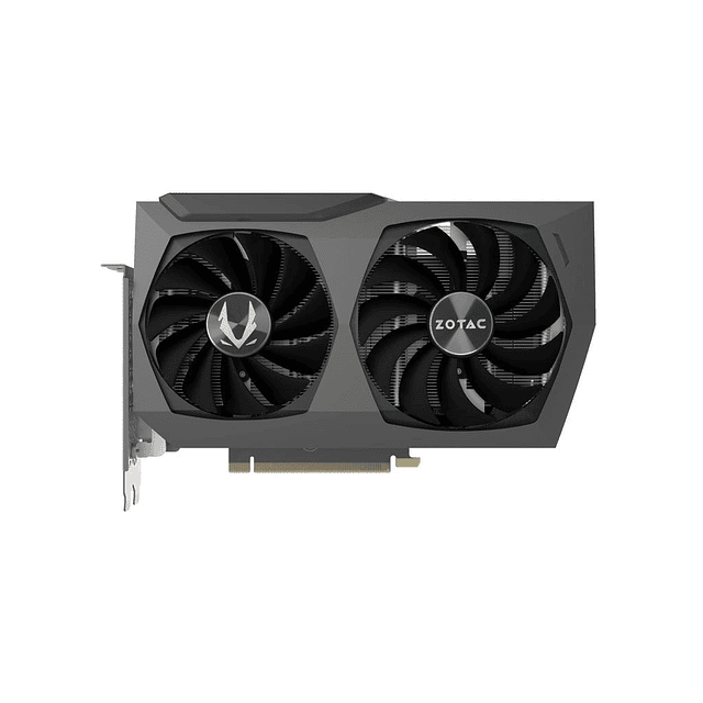 Tarjeta De Video Zotac GeForce RTX 3070 Twin Edge 8GB (REACONDICIONADO)