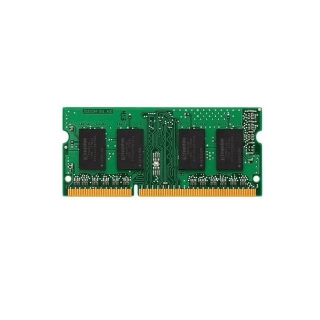 Memoria RAM Kingston de 16GB 3200MHz (OPEN BOX)