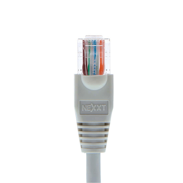 Patch Cord UTP multifilar Cat5e