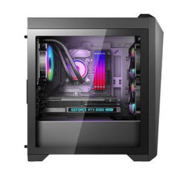 Desktop i7-13700K/ RTX 3070 8GB/ 16GB/ 512GB SSD/ W11P/ Dark Warrior SE (Reacondicionado)