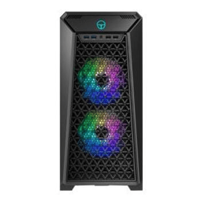 Desktop i7-14700KF/ RTX 4060Ti 8GB/ 16GB/ 512GB SSD/ W11P/ Dark Warrior SE (Reacondicionado)