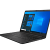 Notebook i3-1115G4/ 8GB/ 256GB/ 15.6"/ W11H/ 250 G8 (Reacondicionado)