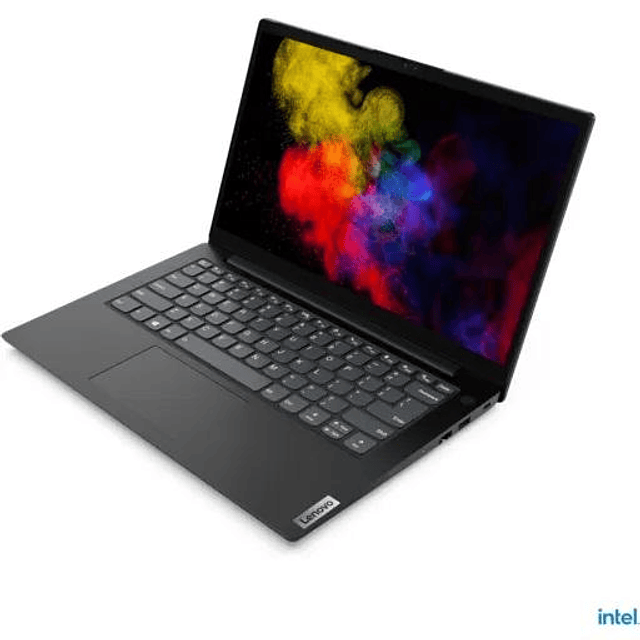 Notebook i5-1135G7/ 8GB/ 256GB SSD/ 14''/W11H V14 G2