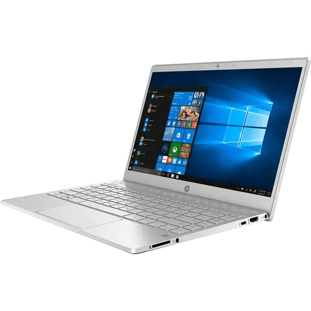 Notebook intel I5-1035G1/ 8GB ram/ 256GB SSD/ 13.3''HD/ WH10/ 13AN1010LA (Reacondicionado)