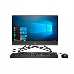 All In One I5-10210U/ 8GB / 1TB/ 22'' FHD/W10H 200 G4 (reacondicionado)