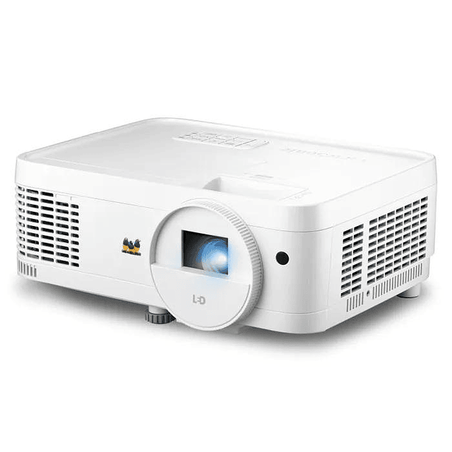 Proyector LS510WH/ LED/ 3000 ANSI Lum/ HDMI/ WXGA / Blanco