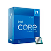 Procesador Intel I7-12700KF LGA-1700