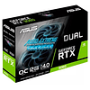 Tarjeta De Video Asus Rtx 3060 Dual Oc 12gb Gddr6