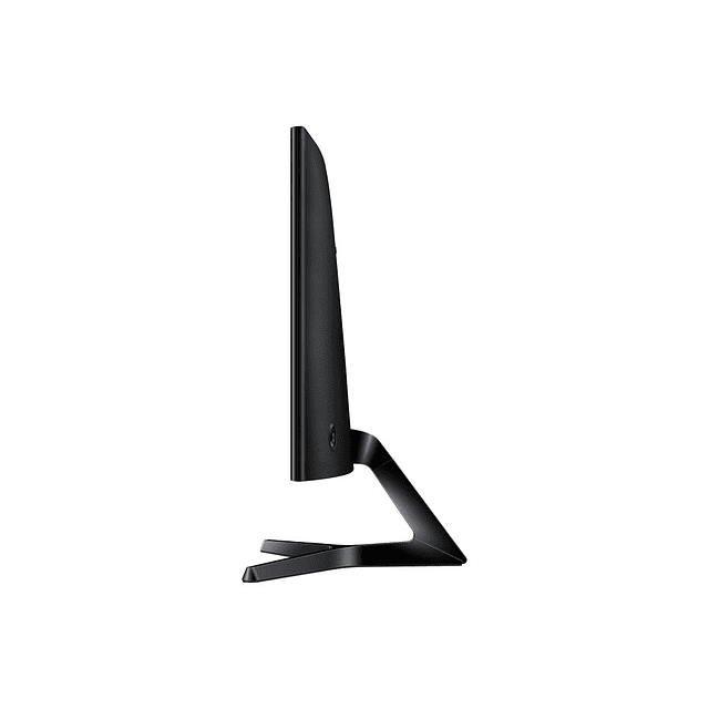 Monitor Curvo 24"/FHD/ VGA/ HDMI/100 HZ/  LS24D366GALXZS