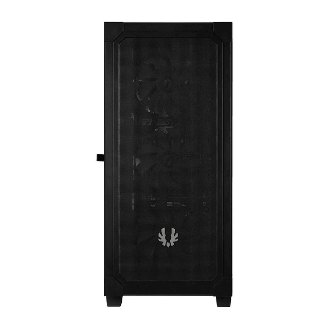 Gabinete BitFenix/ ​​Graft ATX / 4 Ventiladores /Negro