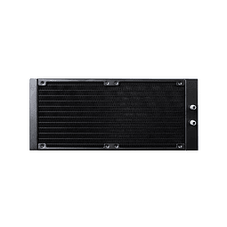 Disipador de CPU BitFenix/ AIO 360 mm / Negro