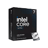 Intel Core Ultra 7 265KF 20 cores 3.9Ghz no grfx